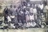 Foto scolastica di gruppo 1928-29